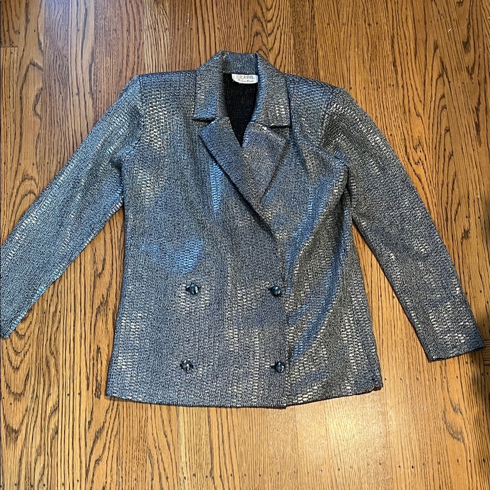 St.John Blazer - image 1